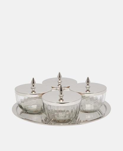 Aufbewahrungsgläser