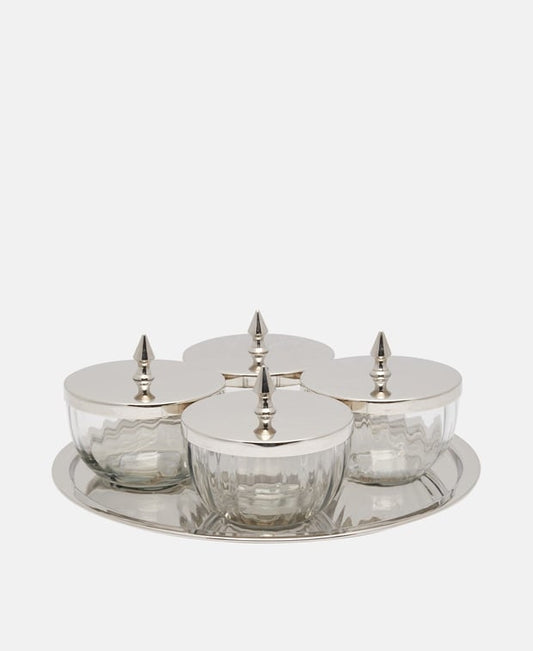 Aufbewahrungsgläser