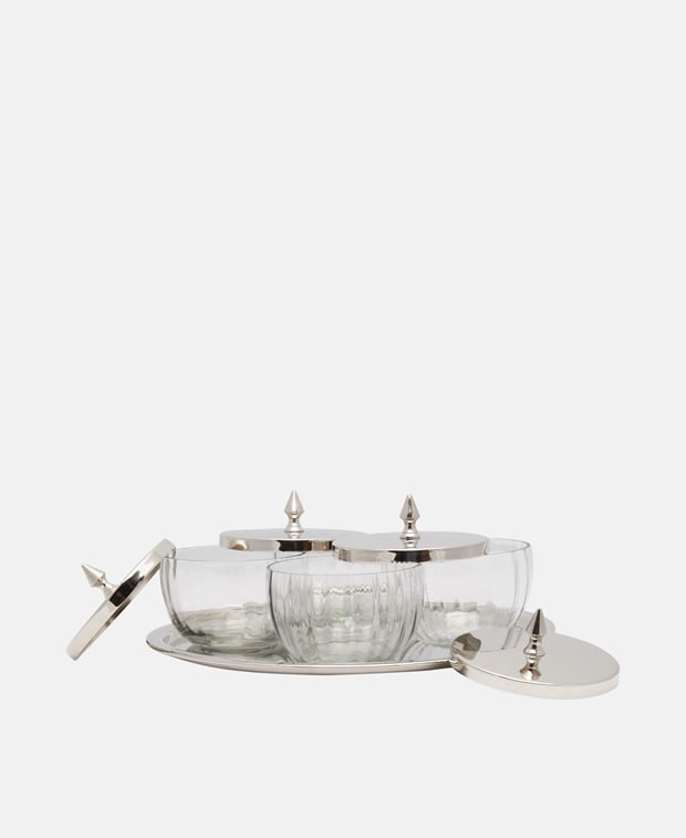 Aufbewahrungsgläser