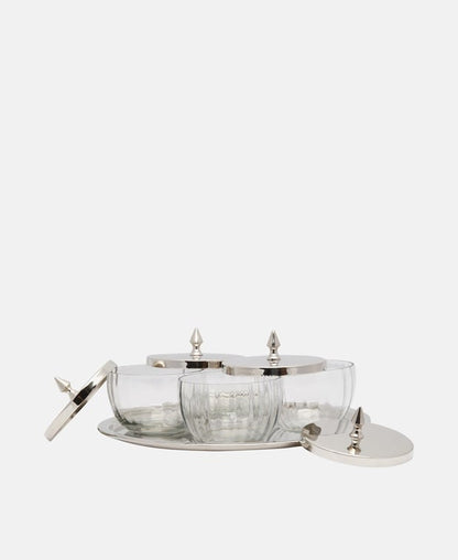 Aufbewahrungsgläser