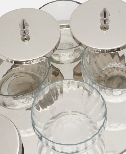 Aufbewahrungsgläser