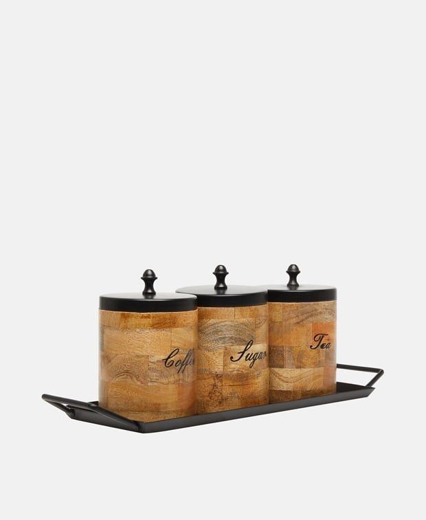 Aufbewahrungsgläser