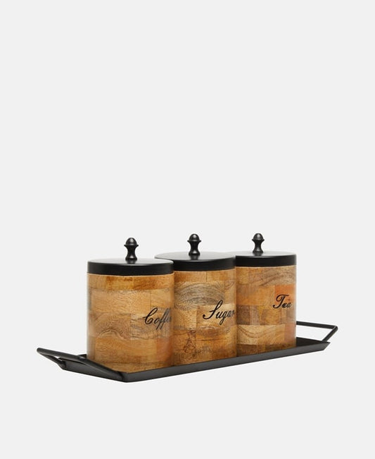 Aufbewahrungsgläser