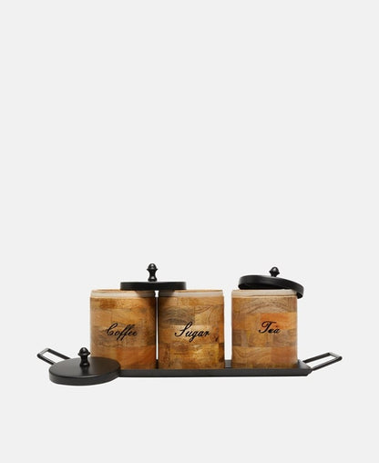 Aufbewahrungsgläser