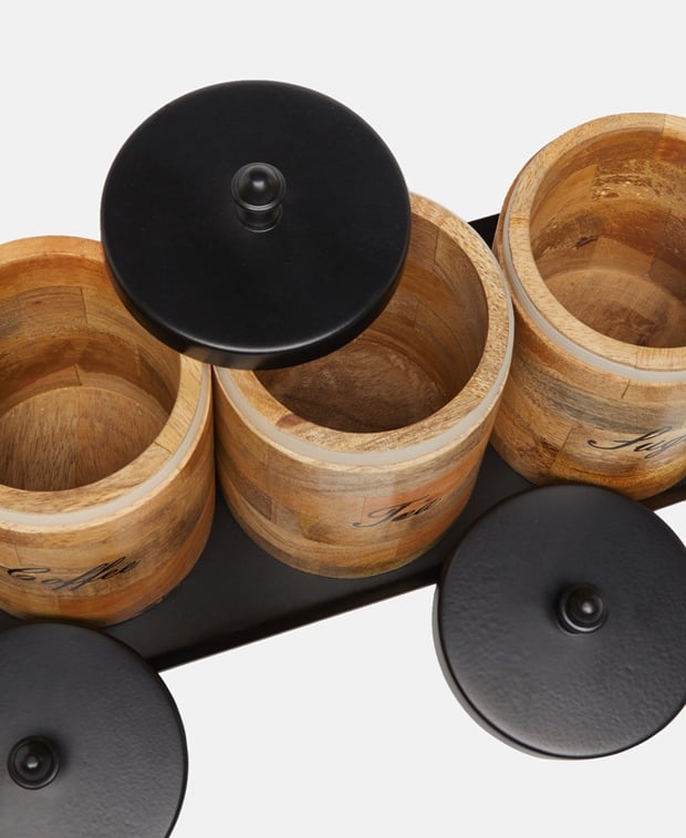 Aufbewahrungsgläser