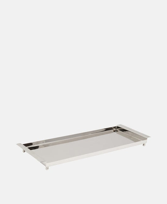 Metall Schale