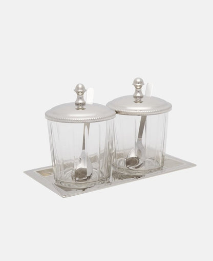 Aufbewahrungsgläser