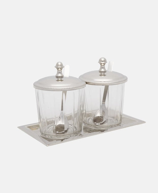 Aufbewahrungsgläser