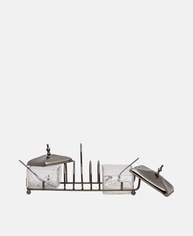 Frühstücks-Set