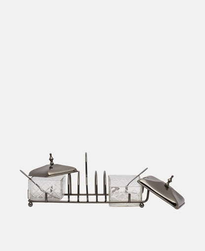 Frühstücks-Set