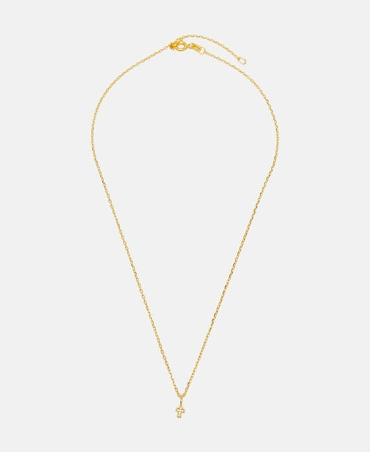 Halskette mit Anhänger