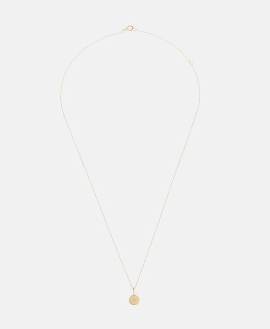 Halskette mit Anhänger