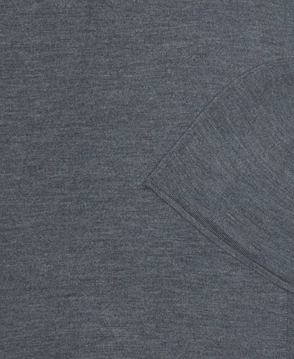 Set aus Woll- Mütze & Schal