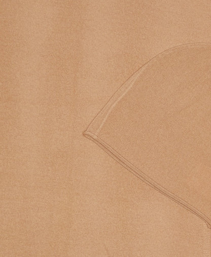 Set aus Woll- Mütze & Schal