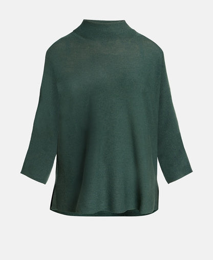 Langarmpullover