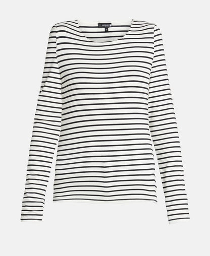 Langarmshirt