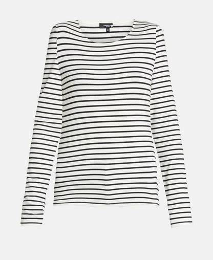 Langarmshirt