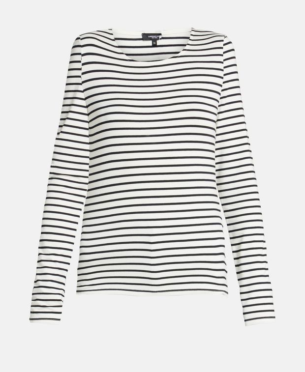 Langarmshirt