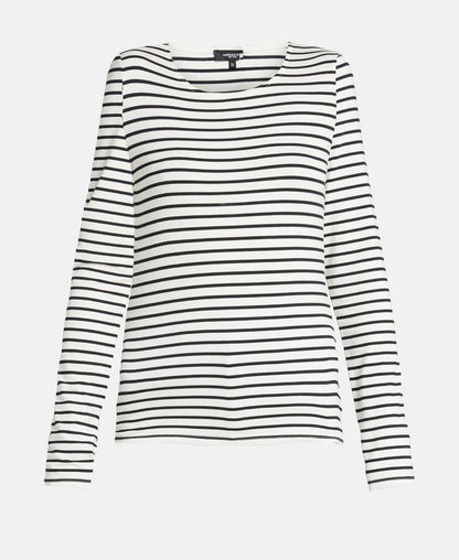 Langarmshirt