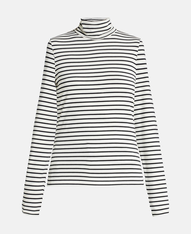 Rollkragenshirt
