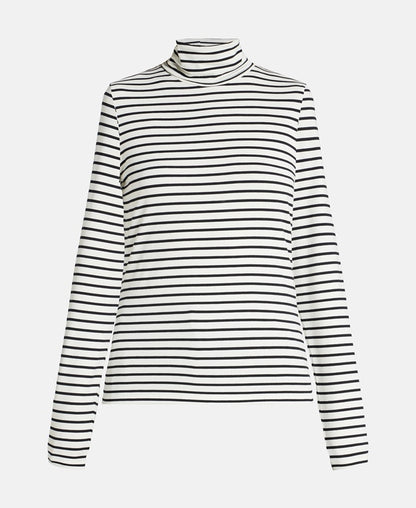 Rollkragenshirt