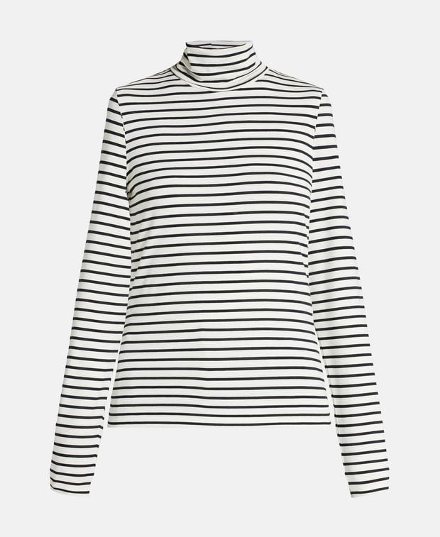 Rollkragenshirt