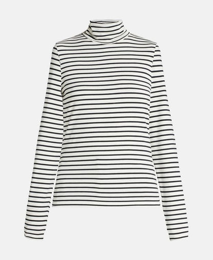 Rollkragenshirt