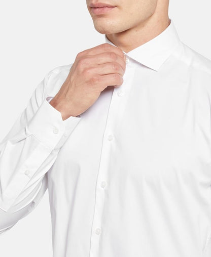 Langarmhemd - Slim Fit