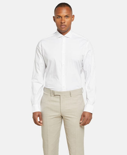 Langarmhemd - Modern Fit