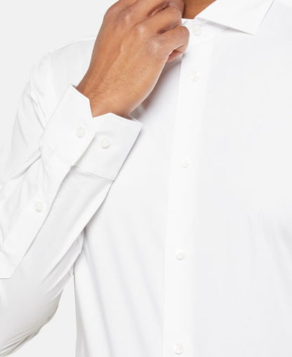 Langarmhemd - Modern Fit