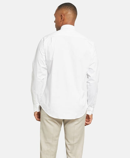 Langarmhemd - Modern Fit