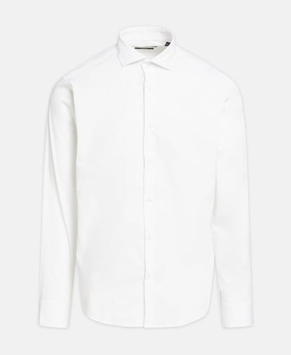 Langarmhemd - Modern Fit