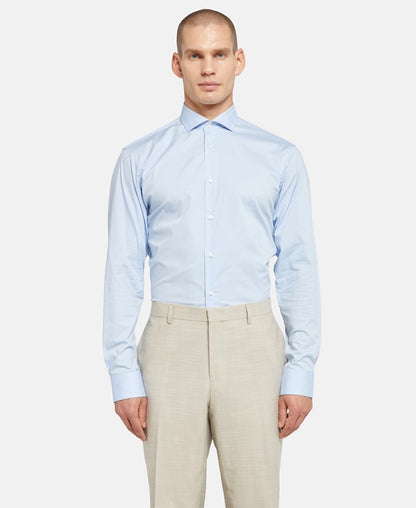 Langarmhemd - Modern Fit