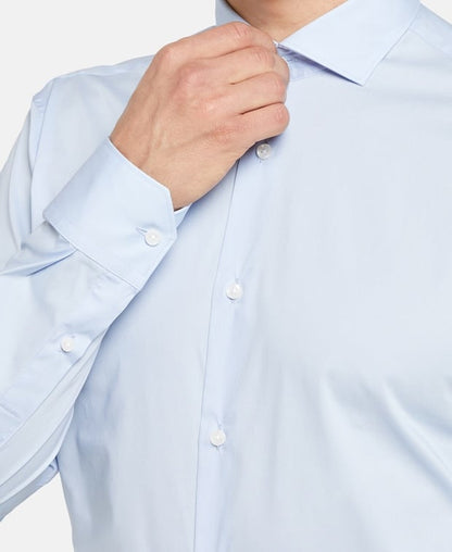 Langarmhemd - Modern Fit