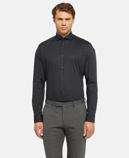 Langarmhemd - Modern Fit