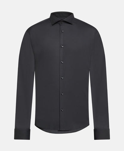 Langarmhemd - Modern Fit