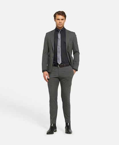 Langarmhemd - Modern Fit