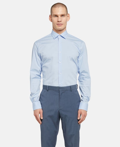 Langarmhemd - Modern Fit