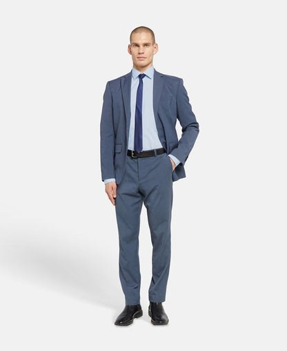 Langarmhemd - Modern Fit