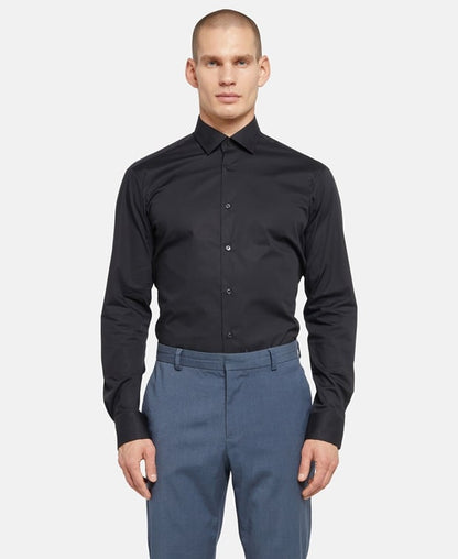 Langarmhemd - Modern Fit