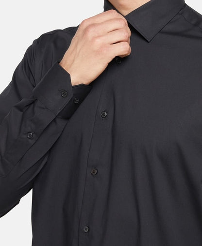 Langarmhemd - Modern Fit