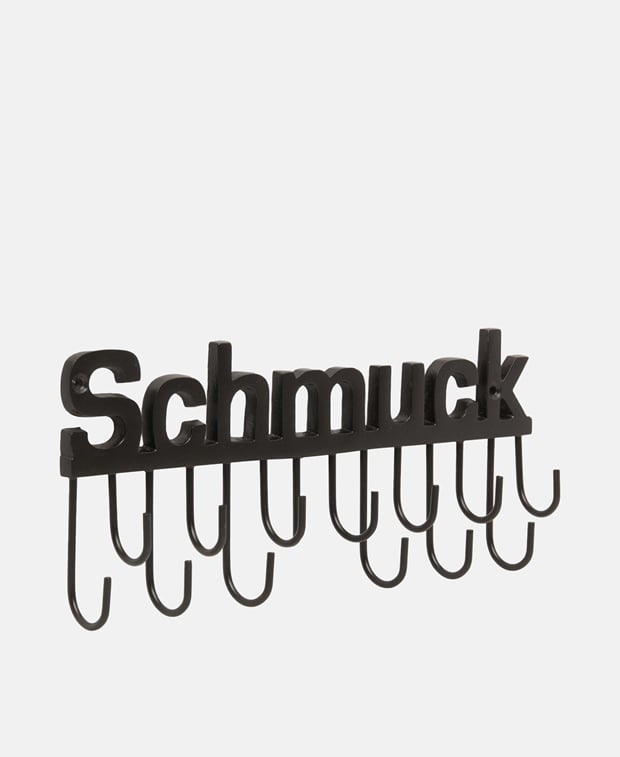 Schmuckhalter