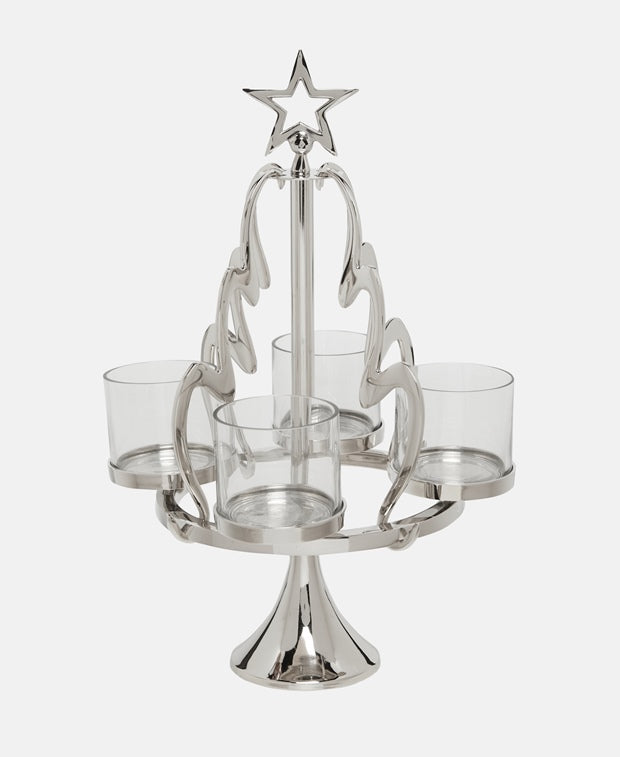 Aroma-Teelichthalter