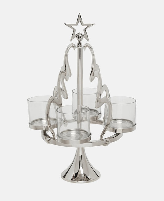 Aroma-Teelichthalter