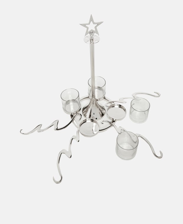 Aroma-Teelichthalter