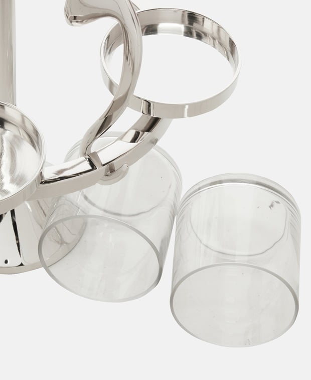 Aroma-Teelichthalter