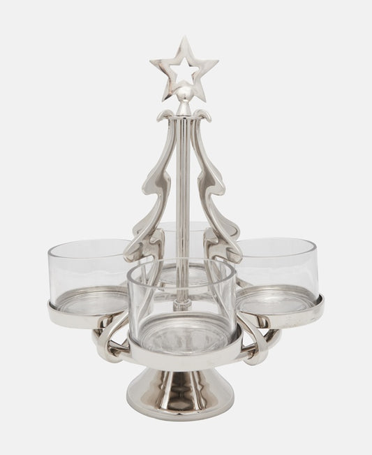 Aroma-Teelichthalter