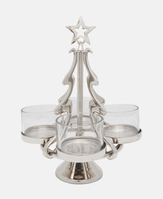 Aroma-Teelichthalter