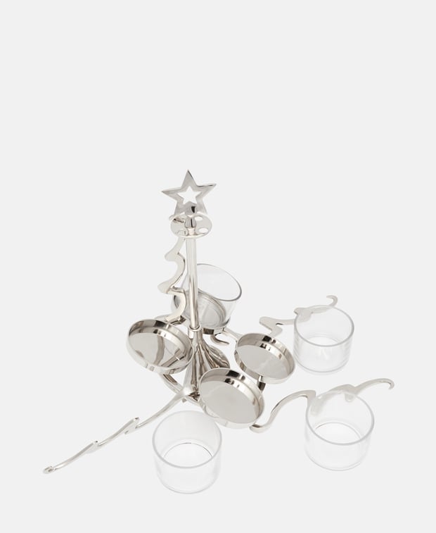 Aroma-Teelichthalter