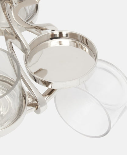 Aroma-Teelichthalter